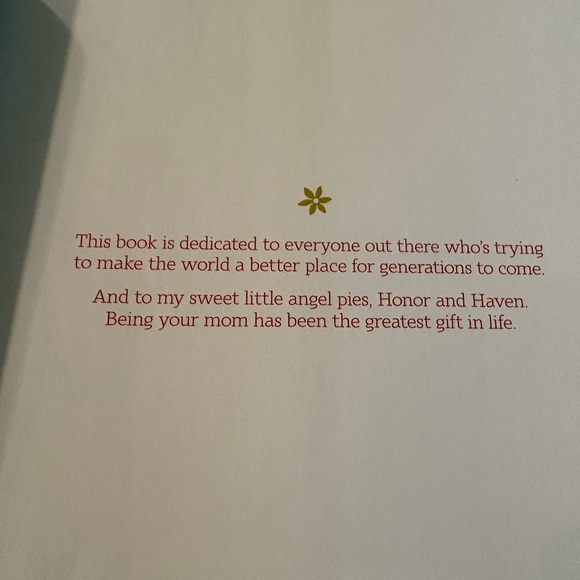 🎄$3 bundled The Honest Life, Jessica Alba (Book) - Picture 2 of 10